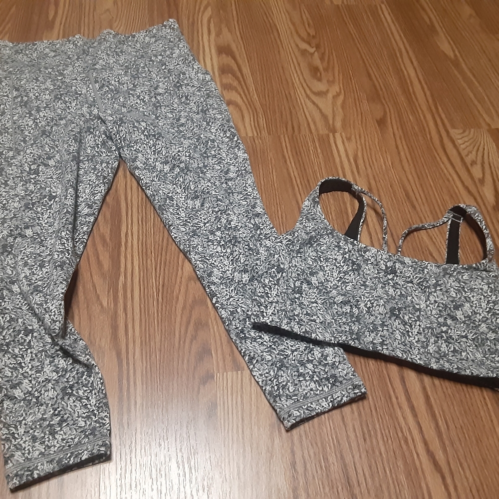 Athleta lot